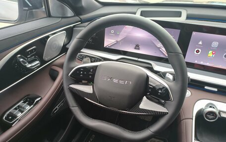 CheryExeed TXL, 2024 год, 3 600 000 рублей, 37 фотография
