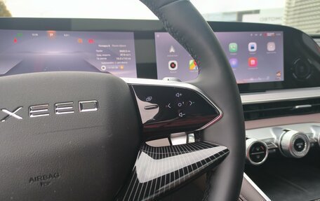 CheryExeed TXL, 2024 год, 3 600 000 рублей, 30 фотография