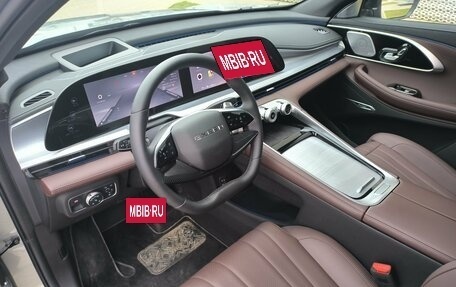 CheryExeed TXL, 2024 год, 3 600 000 рублей, 39 фотография
