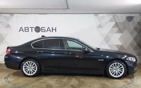 BMW 5 серия, 2016 год, 2 649 000 рублей, 6 фотография