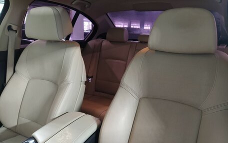 BMW 5 серия, 2016 год, 2 649 000 рублей, 14 фотография