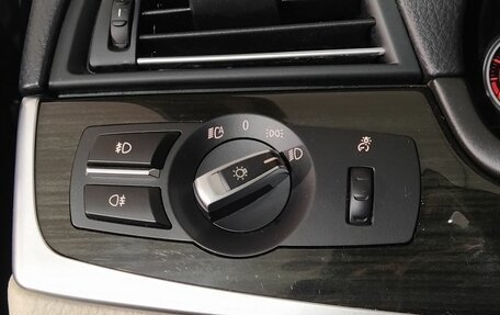 BMW 5 серия, 2016 год, 2 649 000 рублей, 7 фотография