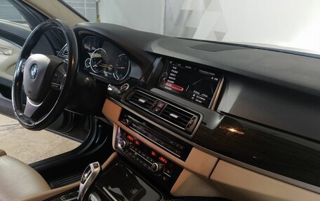 BMW 5 серия, 2016 год, 2 649 000 рублей, 12 фотография