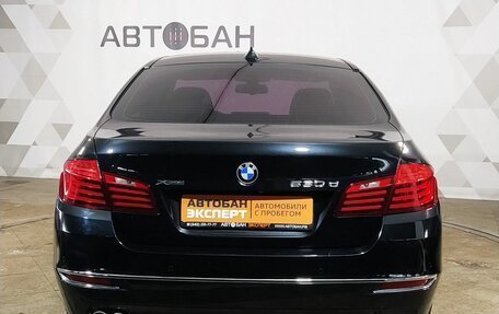 BMW 5 серия, 2016 год, 2 649 000 рублей, 5 фотография