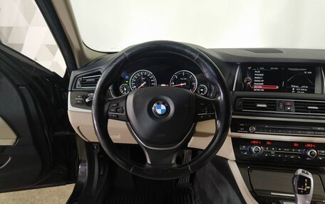 BMW 5 серия, 2016 год, 2 649 000 рублей, 16 фотография