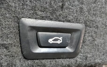 BMW 5 серия, 2016 год, 2 649 000 рублей, 17 фотография