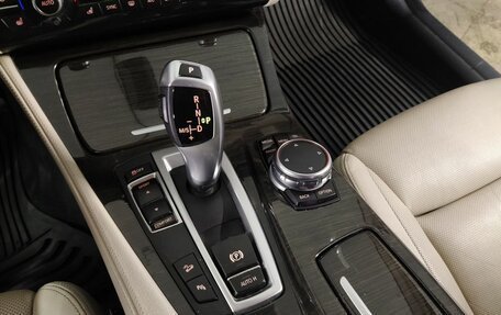 BMW 5 серия, 2016 год, 2 649 000 рублей, 20 фотография