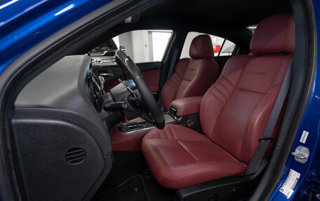 Dodge Charger, 2019 год, 3 900 000 рублей, 9 фотография