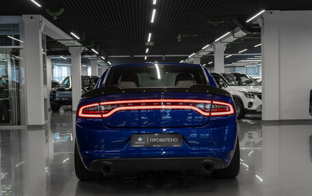 Dodge Charger, 2019 год, 3 900 000 рублей, 6 фотография