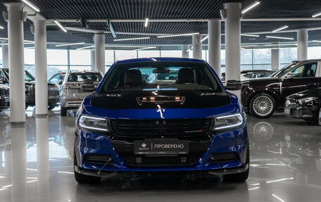 Dodge Charger, 2019 год, 3 900 000 рублей, 3 фотография