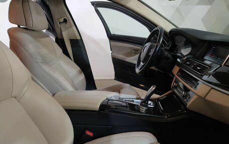 BMW 5 серия, 2016 год, 2 649 000 рублей, 23 фотография