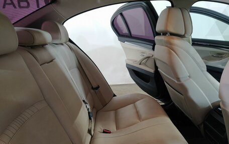 BMW 5 серия, 2016 год, 2 649 000 рублей, 22 фотография