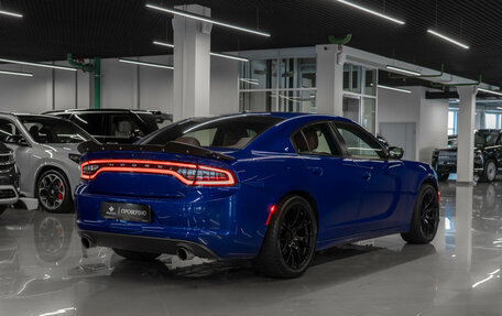 Dodge Charger, 2019 год, 3 900 000 рублей, 5 фотография