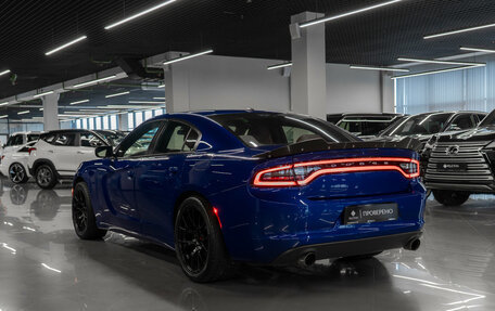 Dodge Charger, 2019 год, 3 900 000 рублей, 4 фотография