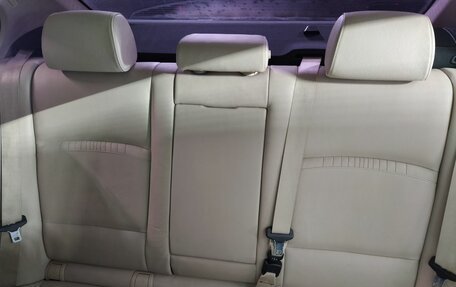 BMW 5 серия, 2016 год, 2 649 000 рублей, 18 фотография