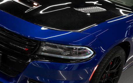 Dodge Charger, 2019 год, 3 900 000 рублей, 23 фотография