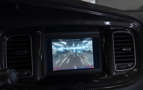 Dodge Charger, 2019 год, 3 900 000 рублей, 18 фотография