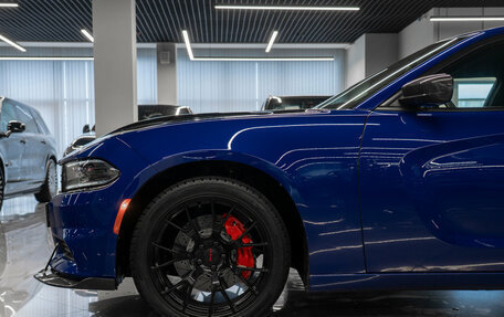 Dodge Charger, 2019 год, 3 900 000 рублей, 22 фотография