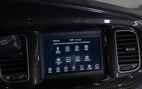 Dodge Charger, 2019 год, 3 900 000 рублей, 17 фотография