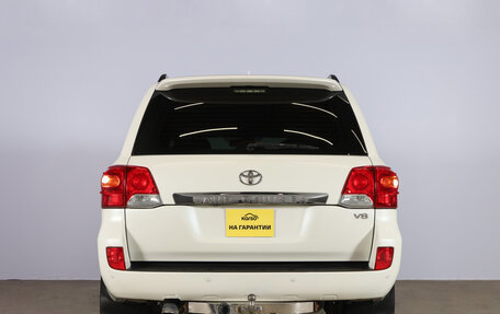 Toyota Land Cruiser 200, 2013 год, 4 199 000 рублей, 6 фотография