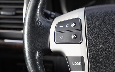 Toyota Land Cruiser 200, 2013 год, 4 199 000 рублей, 13 фотография