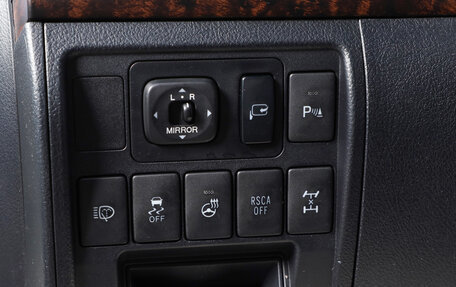 Toyota Land Cruiser 200, 2013 год, 4 199 000 рублей, 10 фотография