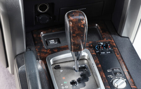 Toyota Land Cruiser 200, 2013 год, 4 199 000 рублей, 17 фотография