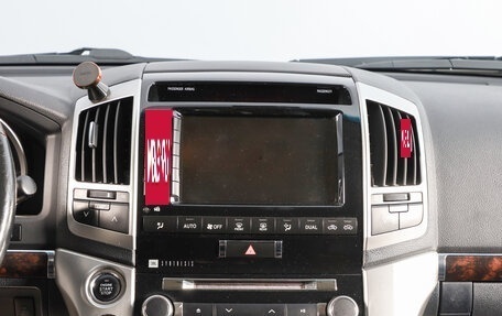 Toyota Land Cruiser 200, 2013 год, 4 199 000 рублей, 16 фотография