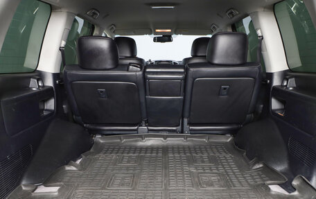 Toyota Land Cruiser 200, 2013 год, 4 199 000 рублей, 21 фотография