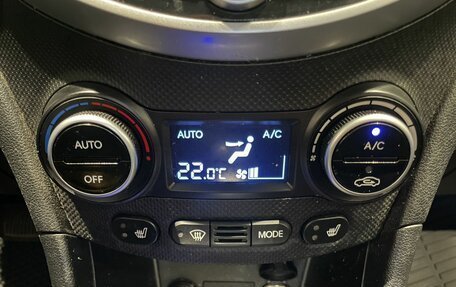 Hyundai Solaris II рестайлинг, 2015 год, 1 099 000 рублей, 16 фотография