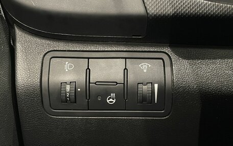 Hyundai Solaris II рестайлинг, 2015 год, 1 099 000 рублей, 17 фотография