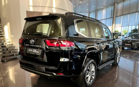 Toyota Land Cruiser, 2025 год, 16 649 000 рублей, 4 фотография