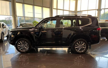 Toyota Land Cruiser, 2025 год, 16 649 000 рублей, 7 фотография