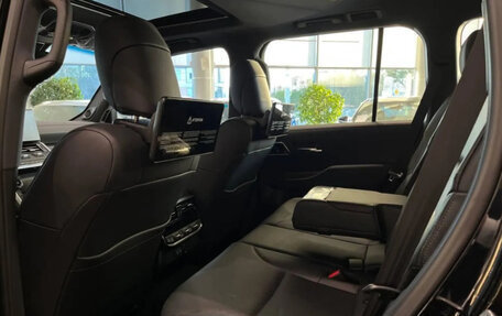 Toyota Land Cruiser, 2025 год, 16 649 000 рублей, 11 фотография