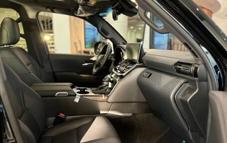 Toyota Land Cruiser, 2025 год, 16 649 000 рублей, 9 фотография