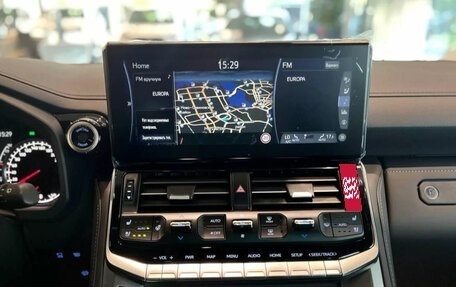 Toyota Land Cruiser, 2025 год, 16 649 000 рублей, 10 фотография