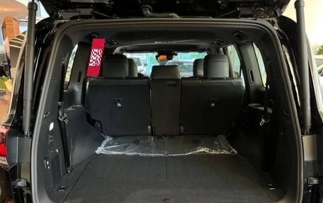 Toyota Land Cruiser, 2025 год, 16 649 000 рублей, 8 фотография