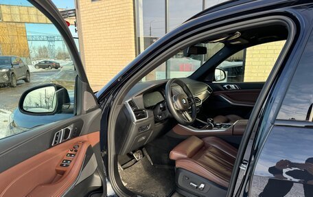 BMW X5, 2019 год, 5 500 000 рублей, 13 фотография