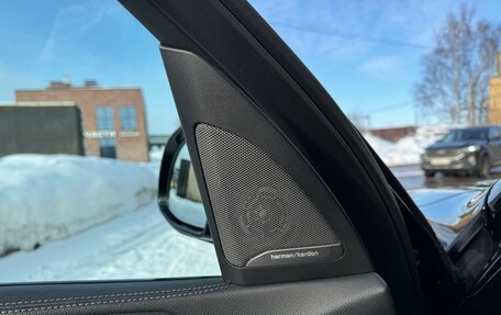 BMW X5, 2019 год, 5 500 000 рублей, 15 фотография