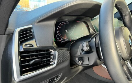 BMW X5, 2019 год, 5 500 000 рублей, 16 фотография