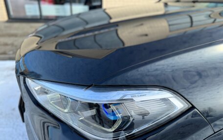 BMW X5, 2019 год, 5 500 000 рублей, 4 фотография