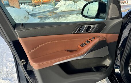 BMW X5, 2019 год, 5 500 000 рублей, 14 фотография