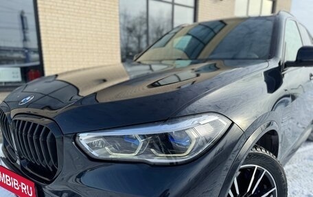 BMW X5, 2019 год, 5 500 000 рублей, 3 фотография