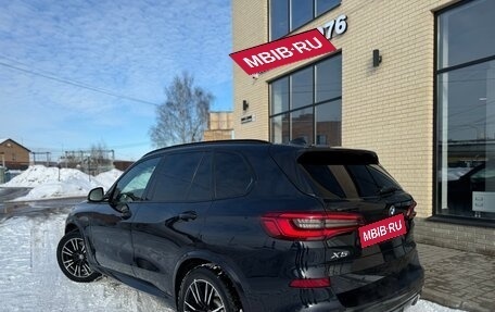 BMW X5, 2019 год, 5 500 000 рублей, 6 фотография