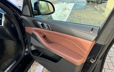 BMW X5, 2019 год, 5 500 000 рублей, 21 фотография