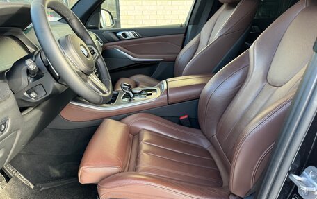 BMW X5, 2019 год, 5 500 000 рублей, 17 фотография