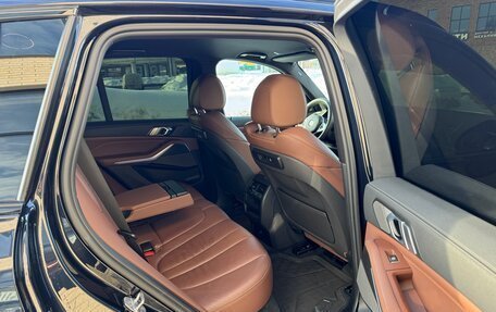 BMW X5, 2019 год, 5 500 000 рублей, 23 фотография