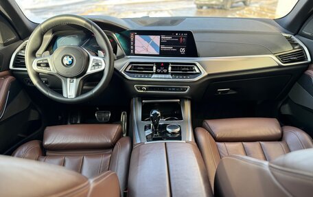 BMW X5, 2019 год, 5 500 000 рублей, 24 фотография