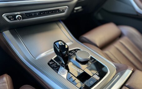 BMW X5, 2019 год, 5 500 000 рублей, 27 фотография