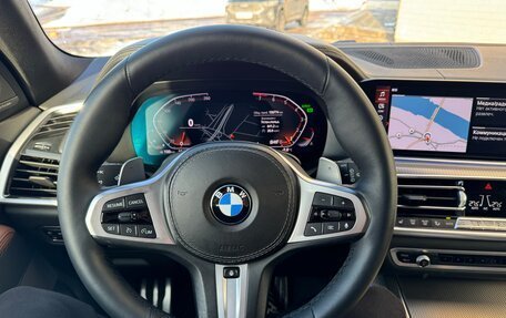 BMW X5, 2019 год, 5 500 000 рублей, 28 фотография